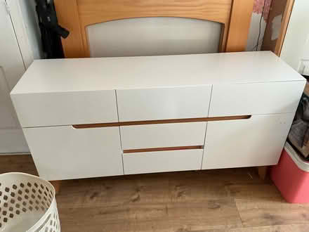 Photo of free Sideboard (Rufford L40) #1