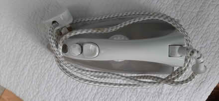 Photo of free Steam iron (North Chichester, West Sussex) #2