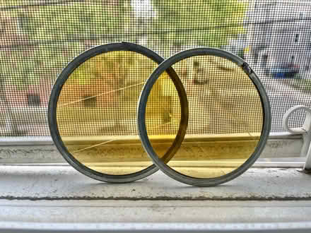 Photo of free Lenses for stage lighting (Winter Hill) #1