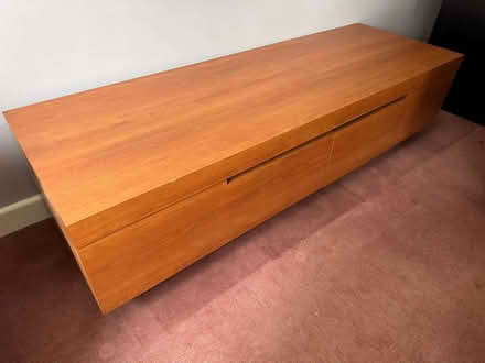 Photo of free Coffee table & Hi Fi unit (Wrington BS40) #3