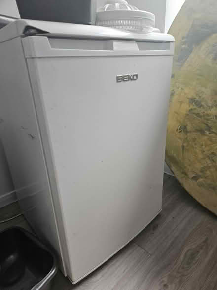 Photo of free Beko Undercounter Freezer (CV3) #1