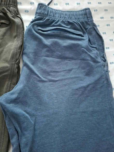 Photo of free 6 pairs of Mens joggers (Welling DA16) #1