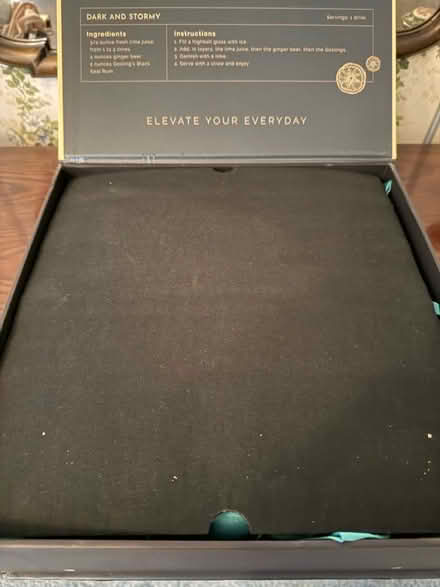 Photo of free 2 padded boxes for fragile items (Coronado) #4