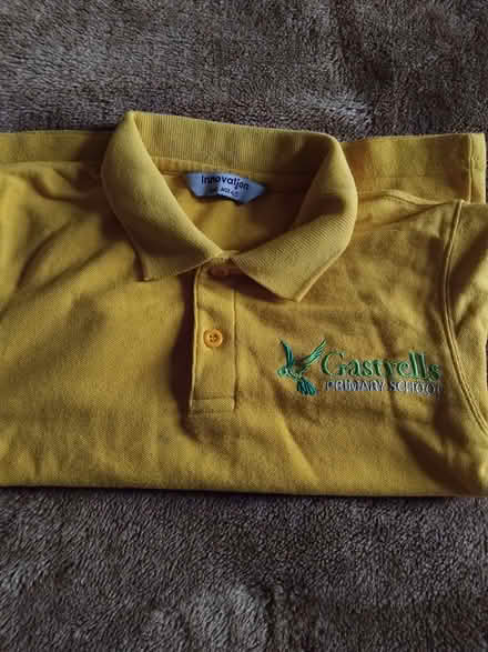 Photo of free Gastrells School Clothes (Lightpill GL5) #4