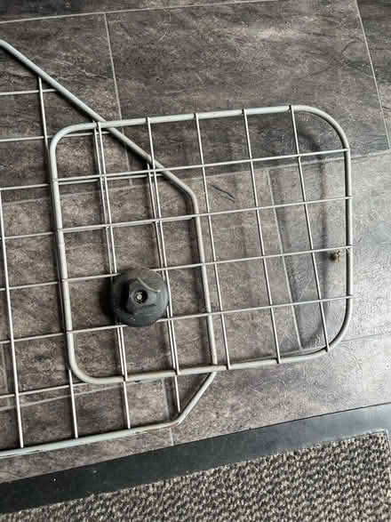 Photo of free Extendable dog guard (Shirley, Croydon) #3