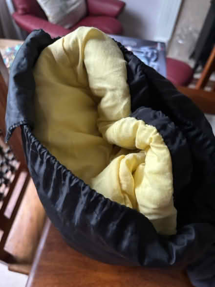 Photo of free Single sleeping bag (Kings norton B38) #2