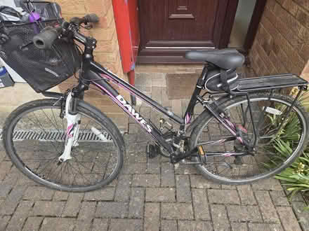 Photo of free Ladies bike - Grange Park (Grange Park SN5) #1