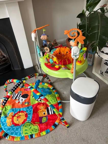 Photo of free baby items (N2 9pu) #1