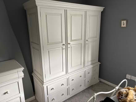 Photo of free Bedroom Furniture (Greengates BD10) #1