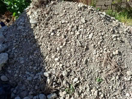Photo of free Soil (Good Drainage) (Seaside BN23) #1