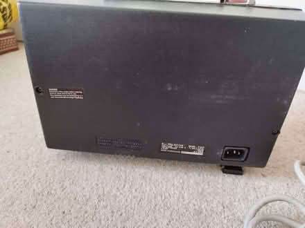 Photo of free Dual 8 movie projector (Naunton WR8) #2