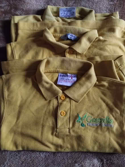 Photo of free Gastrells School Clothes (Lightpill GL5) #3