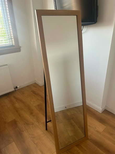 Photo of free Free standing mirror (Cove Bay) #1