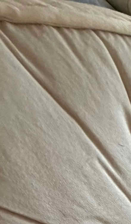 Photo of free King size mattress (Fulwood PR2) #2