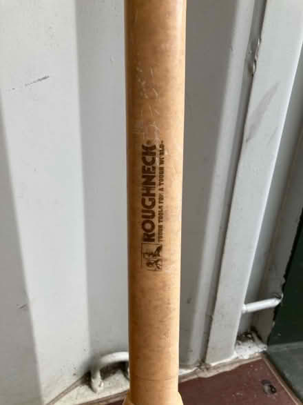 Photo of free Mattock (Swindon SN2 barnfield road) #3
