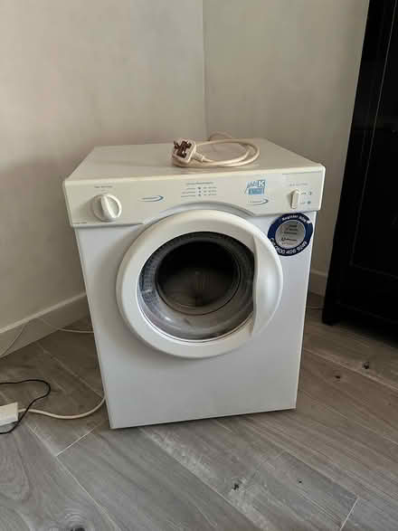 Photo of free tumble dryer (Peterhead - AB42) #1