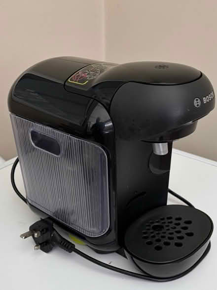 Photo of free Bosch Tassimo Coffee Machine (Corringham SS17) #2