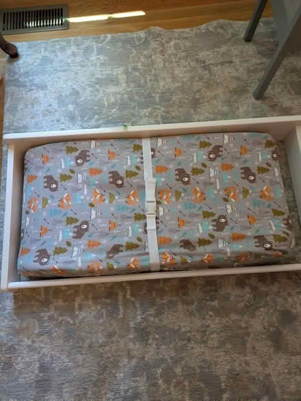 Photo of free Baby items (Midlothian, Virginia) #1