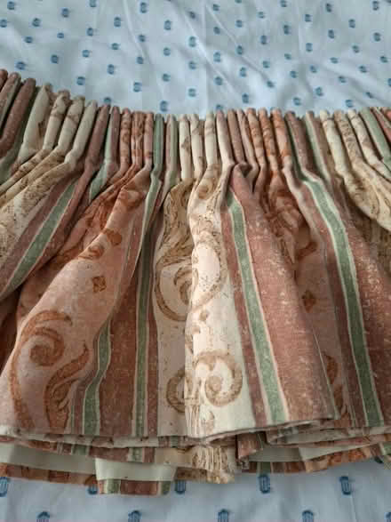 Photo of free Material (Welling DA16) #1