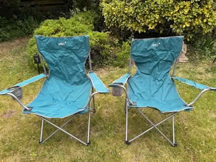 Photo of free Camping things (Llandudno LL30) #1