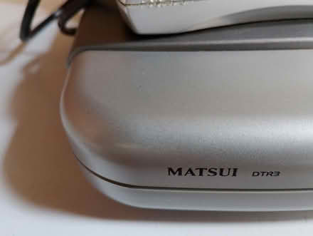 Photo of free electronics (The Reddings) #1