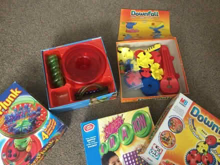 Photo of free 3 games (Wickford, Essex SS11) #2