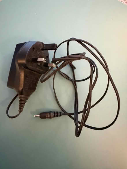 Photo of free Nokia phone charger (Norham Manor OX2) #1