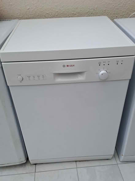 Photo of free Bosch Dishwasher (W13, Northfields) #1