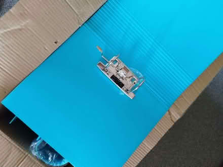 Photo of free A4 Archlever files x 9 (Naunton WR8) #1