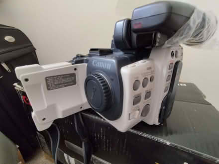 Photo of free Canovision EX1 Hi (Naunton WR8) #2