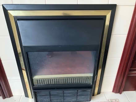 Photo of free Surround and fire (Sutton Coldfield B76) #2