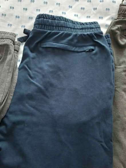 Photo of free 6 pairs of Mens joggers (Welling DA16) #4