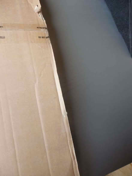 Photo of free Brand new Kitchen end panels (Willowbrae EH8) #1