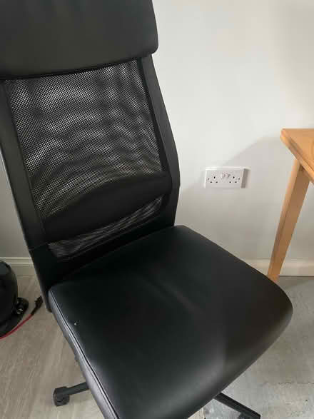 Photo of free Office chair (Bath, Southdown) #1