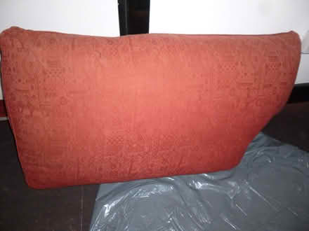 Photo of free 3 large , feather sofa cushions (Portslade Village BN41) #3