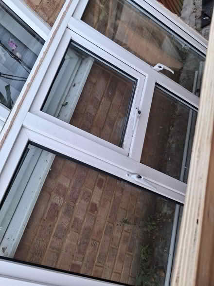 Photo of free Window and celling cover (Wembley Central HA0) #2
