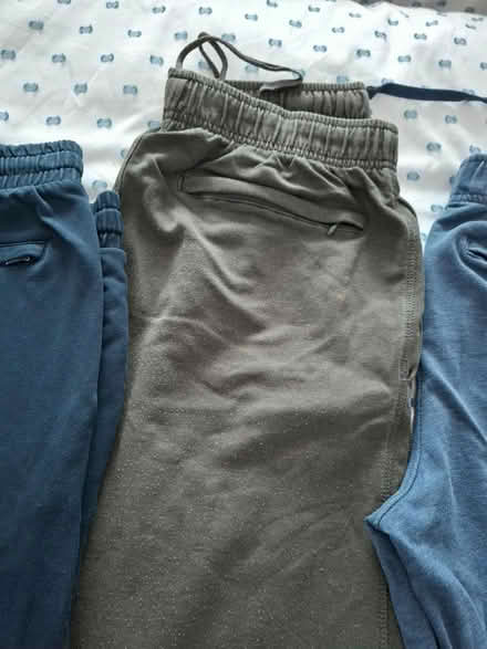 Photo of free 6 pairs of Mens joggers (Welling DA16) #3