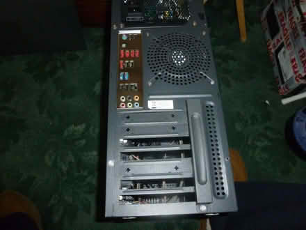 Photo of free Computor (Ramsgate CT12) #2
