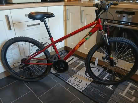 Photo of Mountain Bike (Hillsborough S6) #1