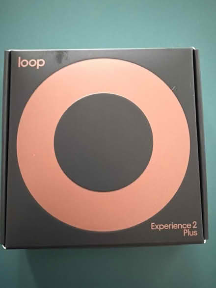 Photo of free Loop Experience 2 Plus Ear Plugs (Norham Manor OX2) #2