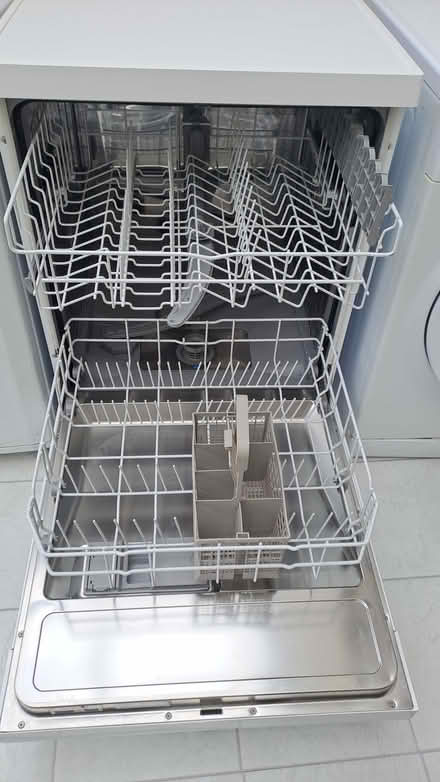 Photo of free Bosch Dishwasher (W13, Northfields) #2