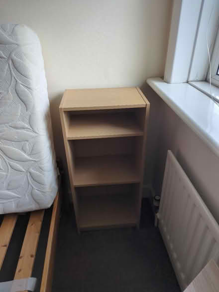 Photo of free Bookcase/shelf (Norbury sw16) #1