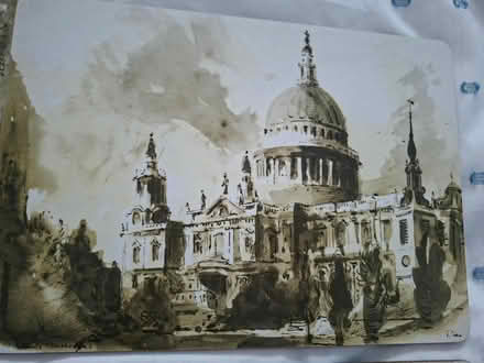 Photo of free Place mats (Welling DA16) #3