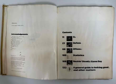 Photo of free 1974 hardback book “Rockin' Steady” (1075 Valencia Avenue) #4