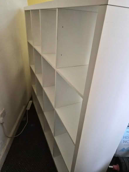 Photo of free 16 Square Kelax Unit (Gwespyr CH8) #1