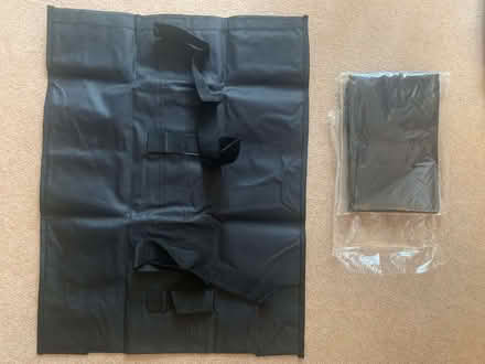 Photo of free Trampoline Weight Bags (Shevington Vale WN6) #2