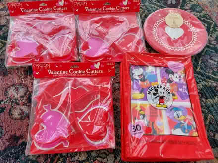 Photo of free Valentine's Novelties (Bloor/West Mall) #1
