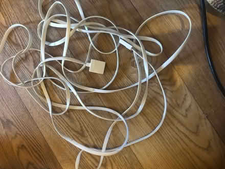 Photo of free Telephone Extension Lead (Shepherd’s Bush W12) #1