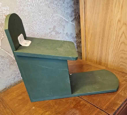 Photo of free Squirrel feeder (Broadbridge Heath, RH12) #2
