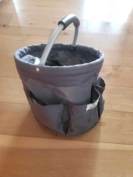 Photo of free Cleaning Caddy (PR9 0EA) #1